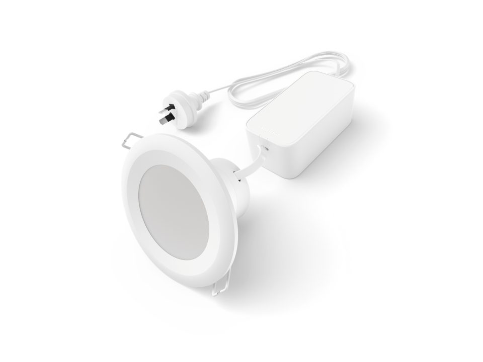 AKARI Philips Hue Smart Downlight 8.5W White & Colour (90mm)-Philips Hue-Philips Hue